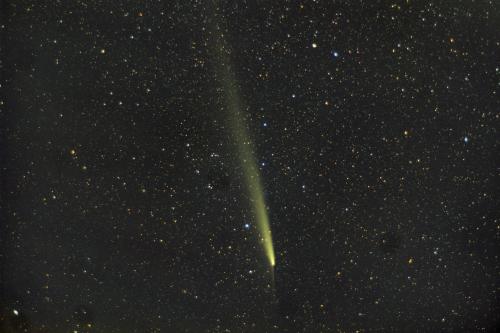 Comète Tsuchinshan-ATLAS