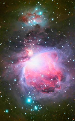 Orion-2603133